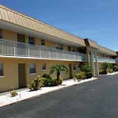 Florida Apartment Building