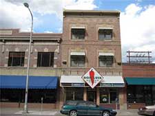 Montana Real Estate Loan