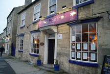 Massachusetts Real Estate Loan