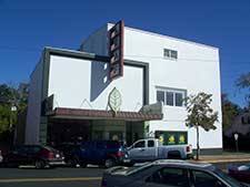 Connecticut Real Estate Loan