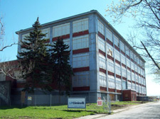 Buffalo Real Estate Loan