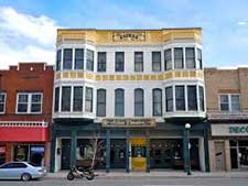 Wyoming Real Estate Loan