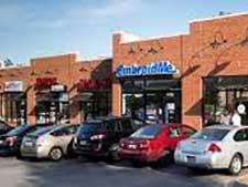 South Carolina Real Estate Loan