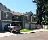 Eugene Commercial Real Estate