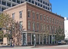 Houston Commercial Real Estate