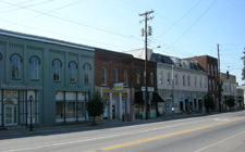 Irvine Real Estate Loan