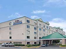 Jackson Commercial Real Estate