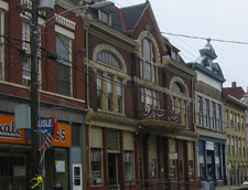 Lexington Commercial Real Estate