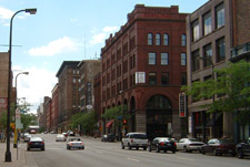 Minnesota Real Estate Loan