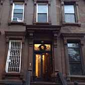 NYC Real Estate Loan