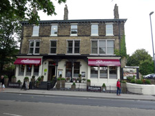 Tennessee Real Estate Loan