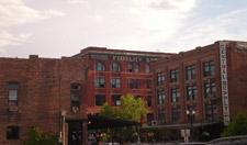 Nebraska Real Estate Loan