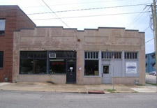 Raleigh Commercial Real Estate