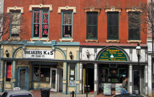 Rockland Real Estate Loan