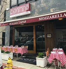 Stamford Commercial Real Estate