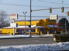 Toledo Commercial Real Estate