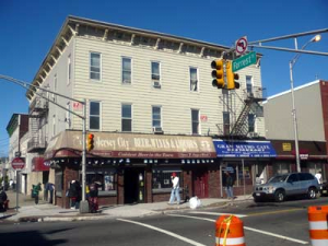 No Income Check Commercial Mortgage