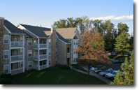 Apartment Building Loan